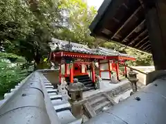 八幡神社(奈良県)