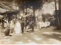總社 和田八幡宮(福井県)