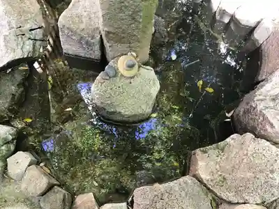 行田八幡神社(埼玉県)