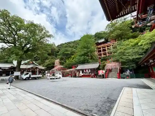 祐徳稲荷神社(佐賀県)