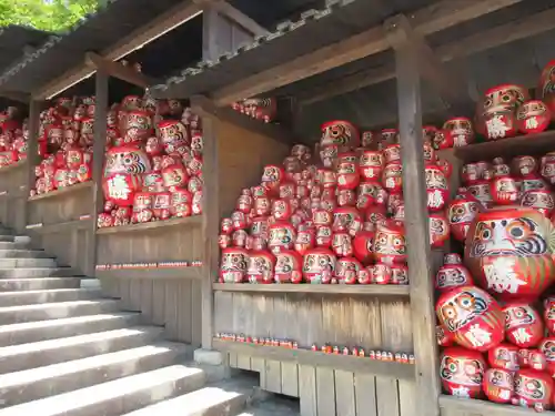 勝尾寺(大阪府)