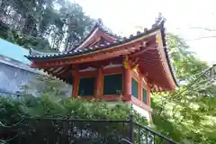 南法華寺（壷阪寺）(奈良県)