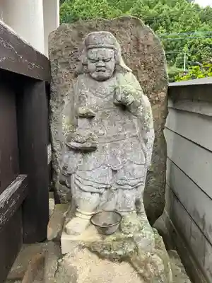 霊仙寺(大分県)