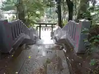 柴崎神社のその他建物
