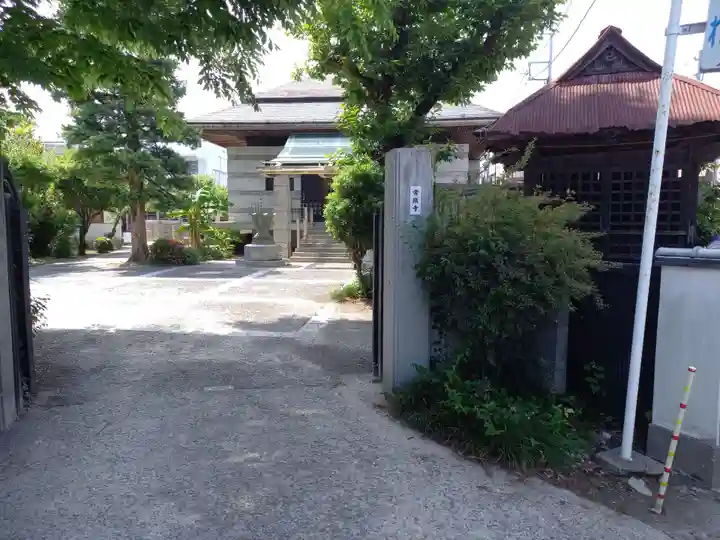 常顕寺のその他建物