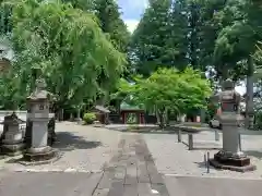 赤門の寺　法蔵寺(栃木県)