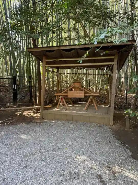 野宮神社(京都府)
