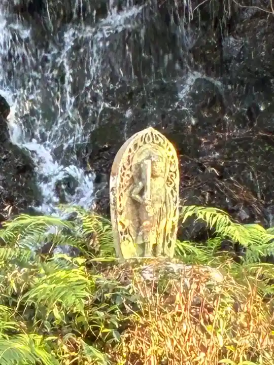 瀧川神社(静岡県)