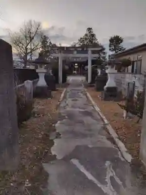 金刀比羅神社(宮城県)