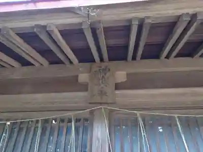 玉﨑神社(千葉県)