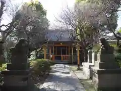 北野天神の建物その他