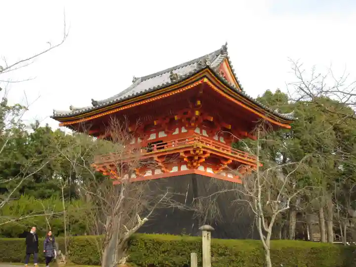 仁和寺(京都府)