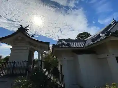 足王神社(岡山県)