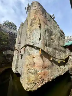 生石神社(兵庫県)