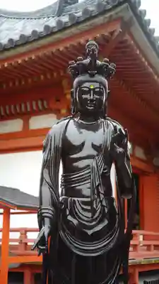 六波羅蜜寺(京都府)