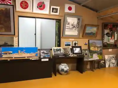 大和神社(奈良県)