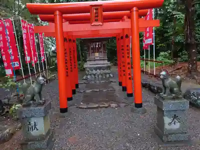 龍尾神社(静岡県)