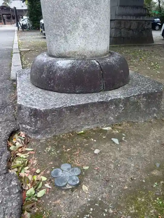 加納天満宮(岐阜県)