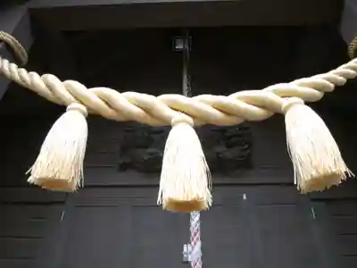 小野幌神社(北海道)