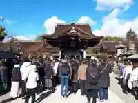 北野天満宮(京都府)