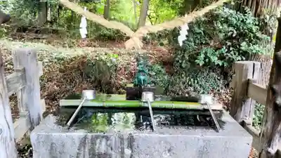那須神社(栃木県)
