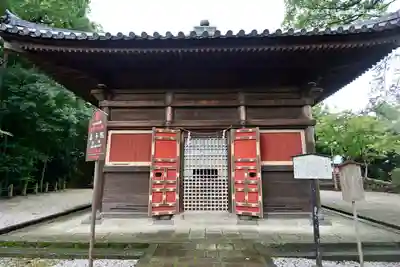 喜多院(埼玉県)