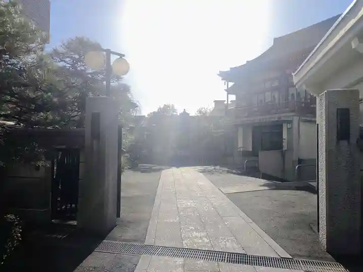 徳雲寺(東京都)