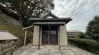 大聖寺(波切不動尊)(千葉県)