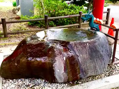 薬莱神社(宮城県)