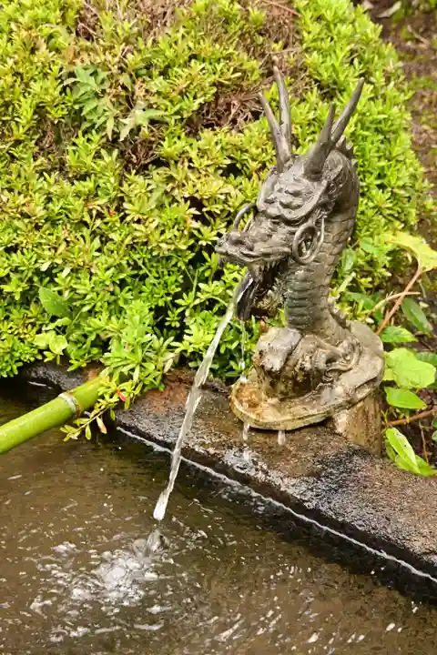 須我神社(島根県)
