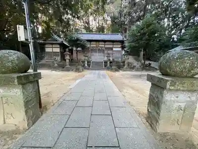 小丹神社(三重県)