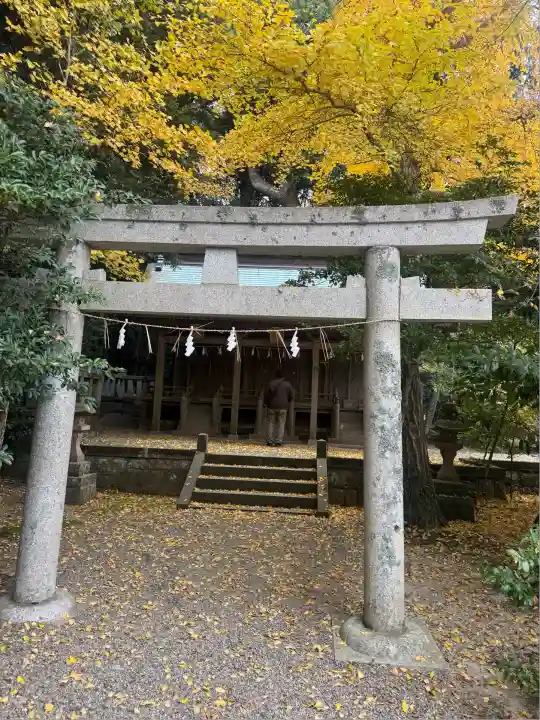 大洗磯前神社(茨城県)