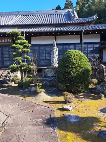 願行寺(大分県)