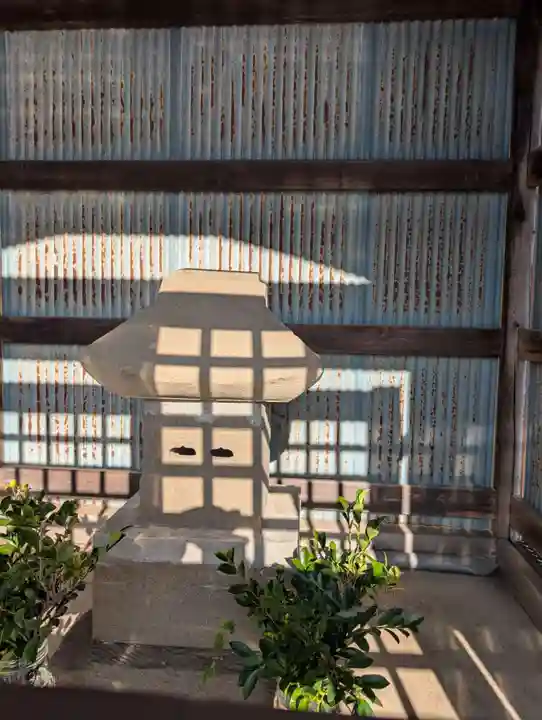 日枝神社(神奈川県)