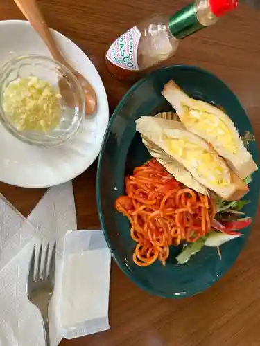 竹駒神社(宮城県)