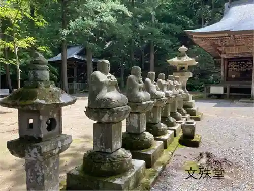 文殊堂(長野県)