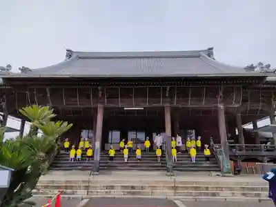 竹鼻別院(岐阜県)