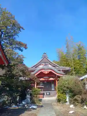 一心寺(岐阜県)