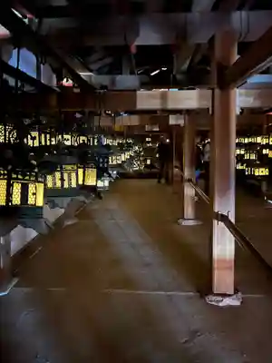 春日大社(奈良県)