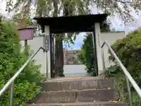 青蓮寺(東京都)