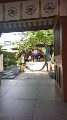 東京大神宮のその他建物
