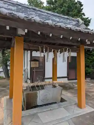道通神社(岡山県)
