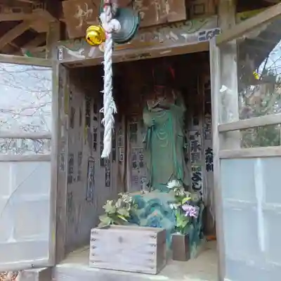 天龍寺(埼玉県)