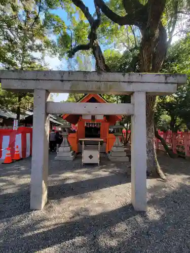住吉大社(大阪府)