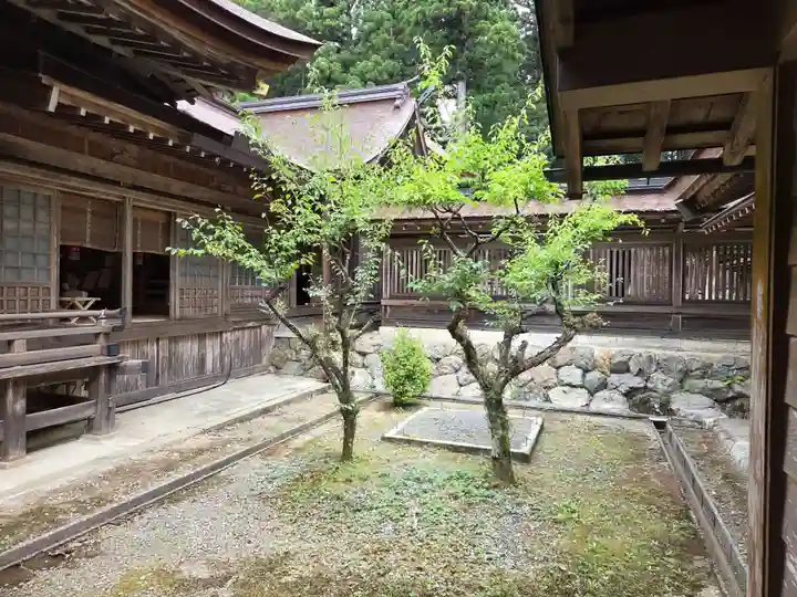 小國神社(静岡県)