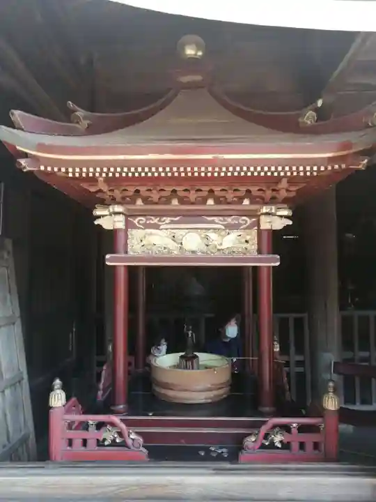 実相寺(愛知県)
