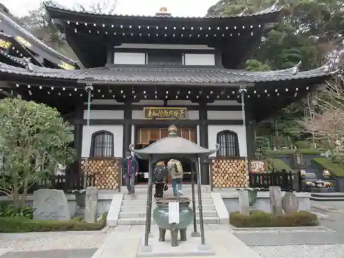 長谷寺の末社・摂社