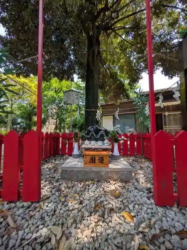 今井神社(千葉県)