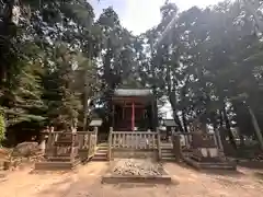 八幡社(滋賀県)