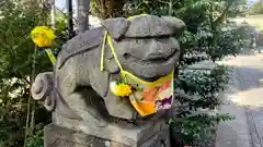 菊田神社(千葉県)